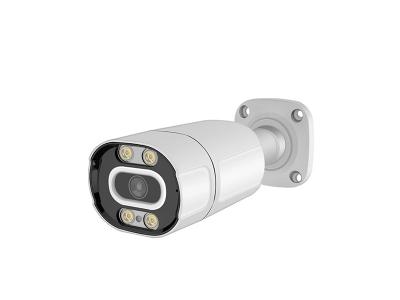 3MP Sony Starlight Waterproof Bullet Camera