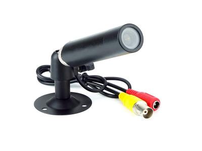 2MP AHD/TVI/CVI/CVBS Starlight light Miniature Camera