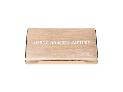 4K HDMI to USB 3.0 Video Capture Card
