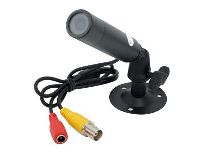 5MP AHD/TVI/CVI/CVBS Starlight light Miniature Camera