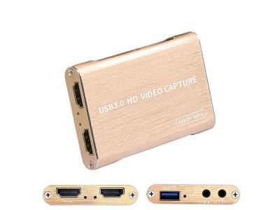 1080P HDMI to USB 3.0 Video Capture card