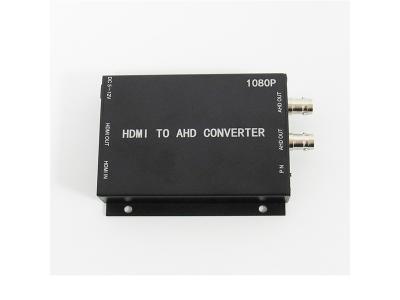 1080P HDMI TO AHD Converter