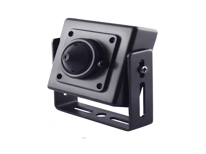 1080P Sony Starlight 30*30mm Mini Pinhole AHD Camera