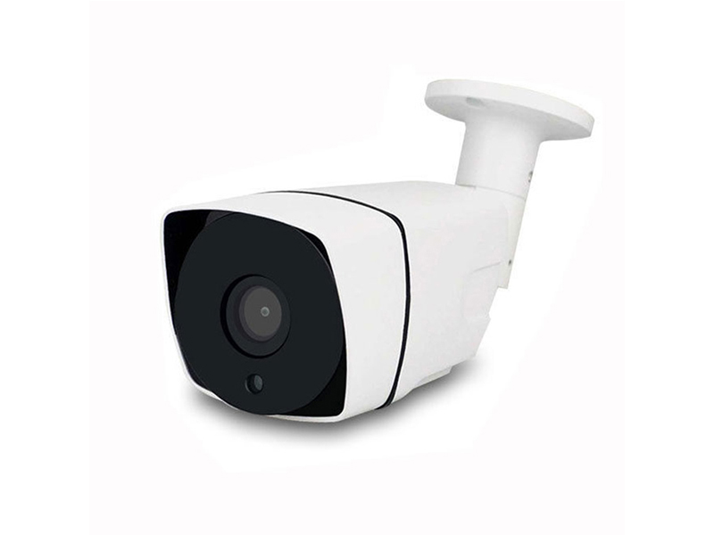 Coaxial HD vs Network Camera: Selection Criteria on Site
