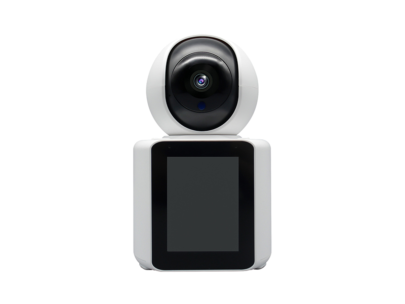 WIFI Video Calling Baby Monitor Camera