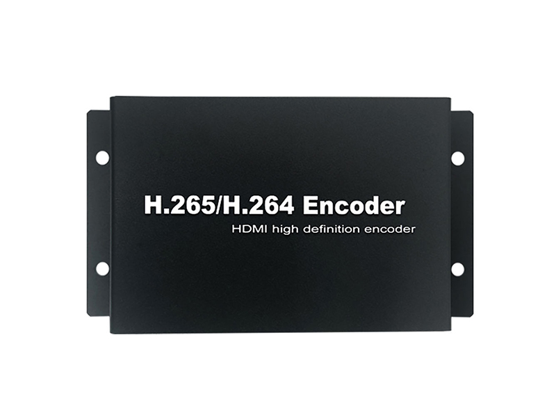 1080P H.265 HDMI Video Encoder with POE